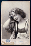 Lulu Glaser