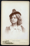 Lulu Glaser