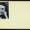 Mary Ellen Glass