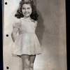 Mary Ellen Glass