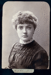 Eliza Glassford