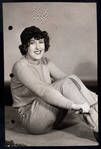 Irma Glen