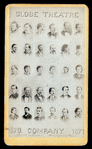 Globe Theatre Company, Boston (fl. 1870)