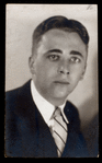 Ralph Glover