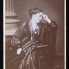Isabella Glyn 1823-1889