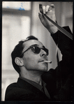 Jean Luc Godard