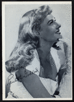 Paulette Goddard