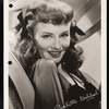 Paulette Goddard
