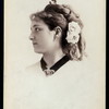 Dora Goldthwaite [died 1922]