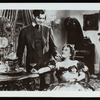 Clark Kent and Ona Munson in the motion picture Gone With the Wind