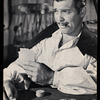 Clark Gable in the motion picture Gone With the Wind