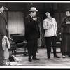 The Good Woman of Setzuan, by B. Brecht