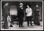 The Good Woman of Setzuan, by B. Brecht