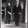 The Good Woman of Setzuan, by B. Brecht