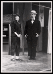 The Good Woman of Setzuan, by B. Brecht