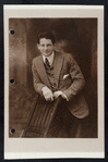 G. Swayne Gordon