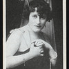 Kitty Gordon