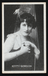 Kitty Gordon