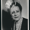 Kitty Gordon