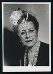 Kitty Gordon