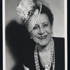 Kitty Gordon