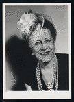 Kitty Gordon
