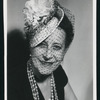 Kitty Gordon