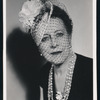 Kitty Gordon