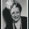 Kitty Gordon