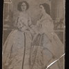 Gougenheim Sisters [Josephine and Adelaide]