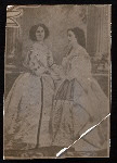 Gougenheim Sisters [Josephine and Adelaide]