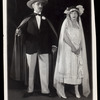 Grand Street Follies