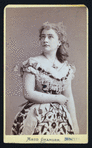 Maud Granger