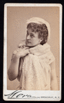 Maud Granger
