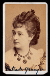 Maud Granger