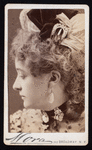 Maud Granger