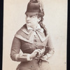 Maud Granger