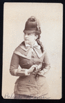 Maud Granger