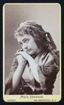 Maud Granger