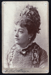 Maud Granger