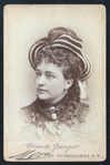 Maud Granger