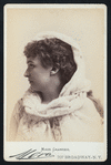 Maud Granger