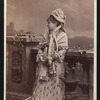 Maud Granger