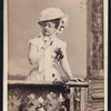 Maud Granger