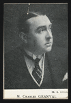 M. Charles Granval