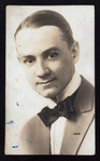 Bernard Granville