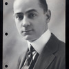 Bernard Granville