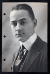 Bernard Granville
