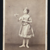Charlotte Granville