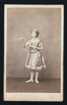 Charlotte Granville